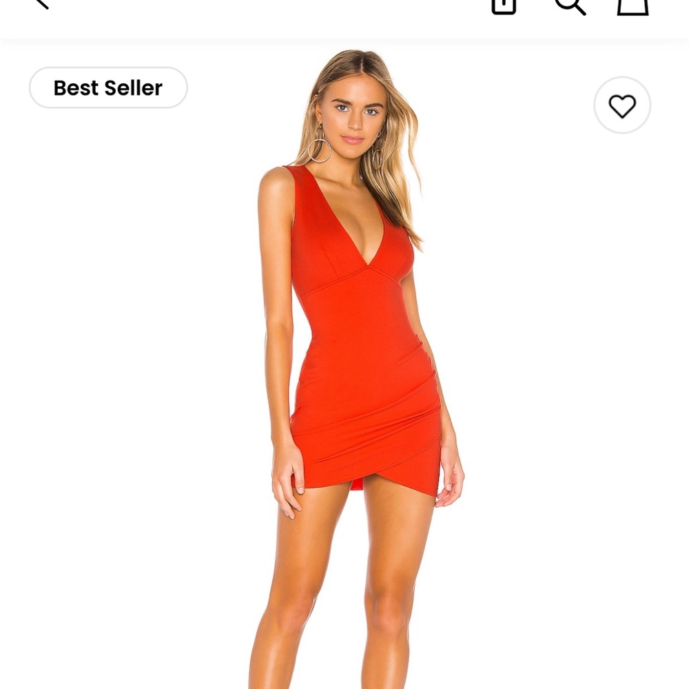 SKYE MINI DRESS